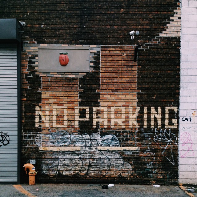 No Parking 24/7